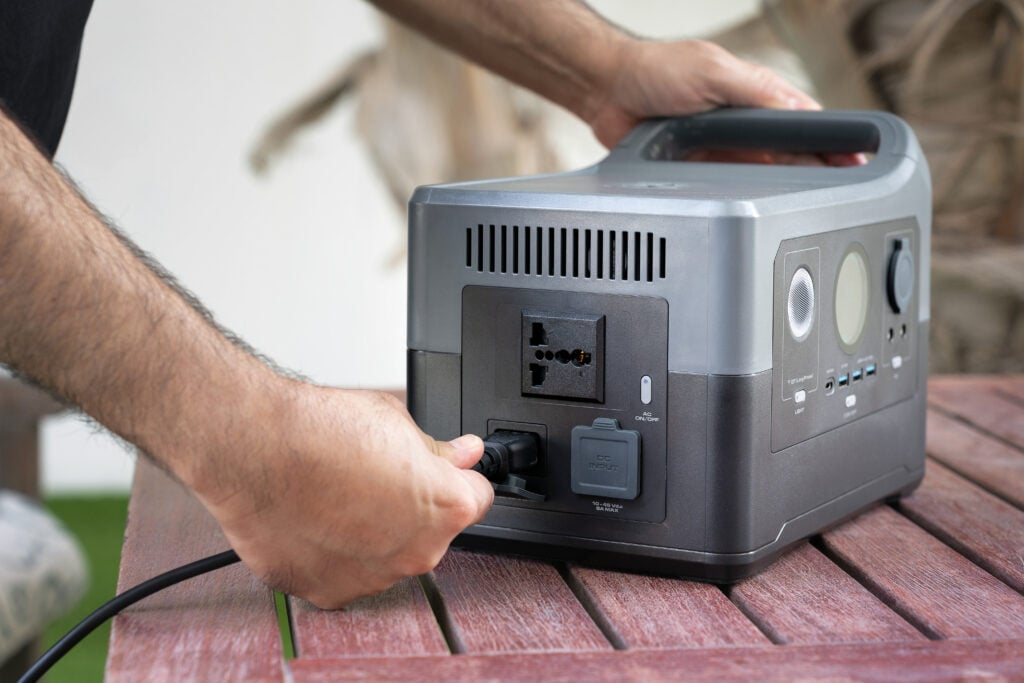 Are Portable Power Stations Worth It