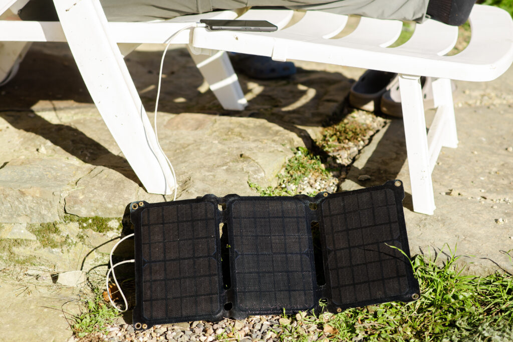 How Many Batteries for a 200W Solar Panel