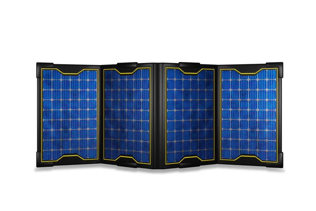 Best Flexible Solar Panel (2026)