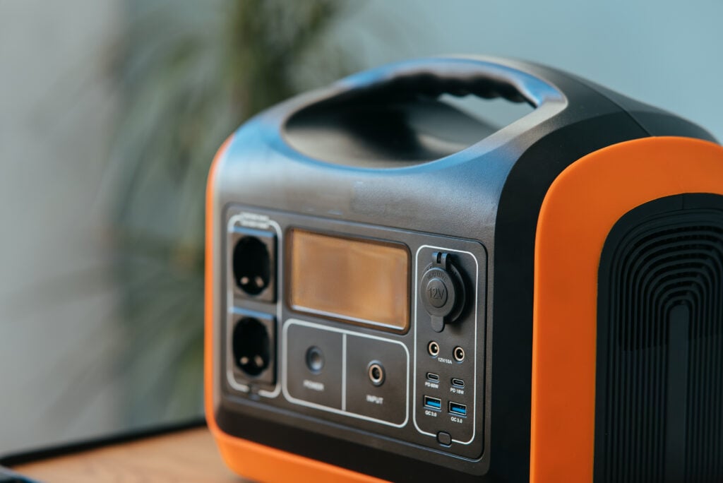 Best Portable Power Station (2026)