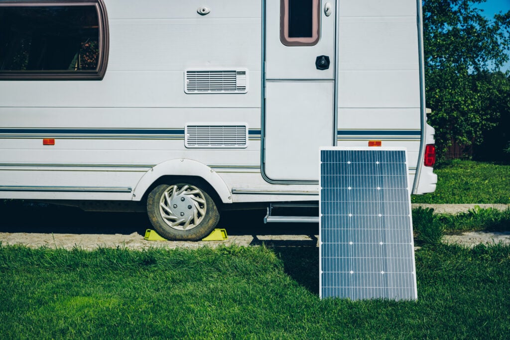 Best Portable Power Station for RV (2026)