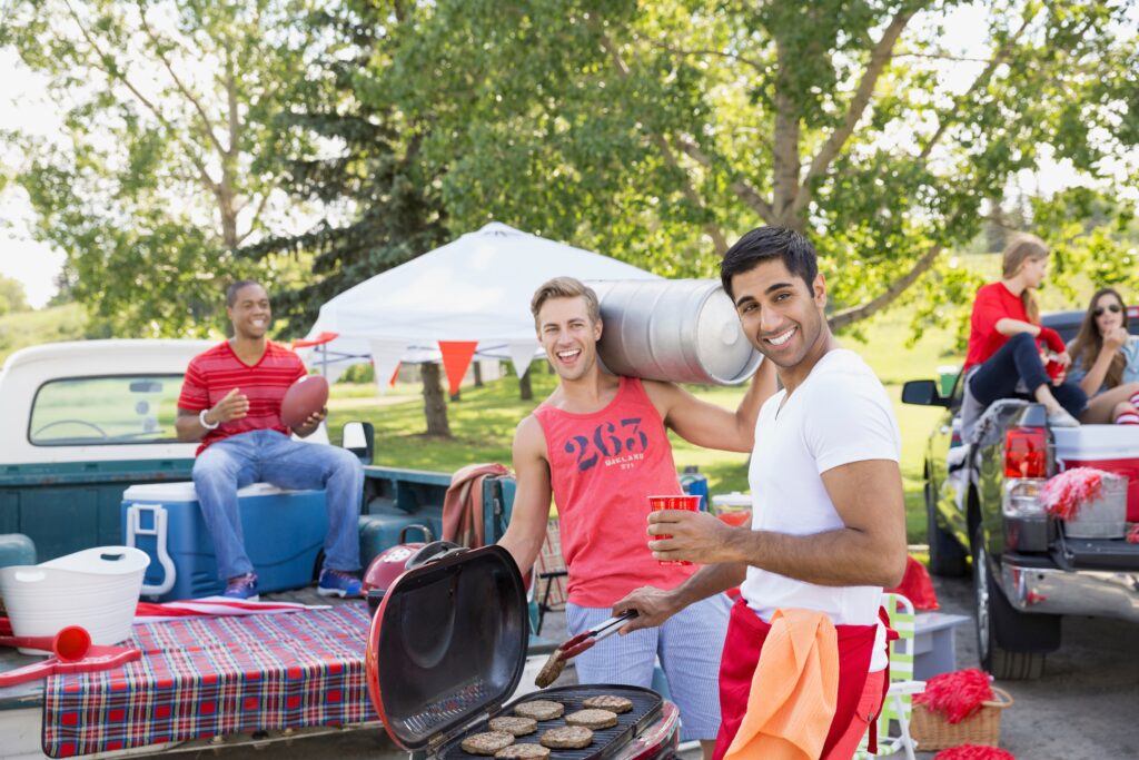 Best Portable Power Station for Tailgating (2026)