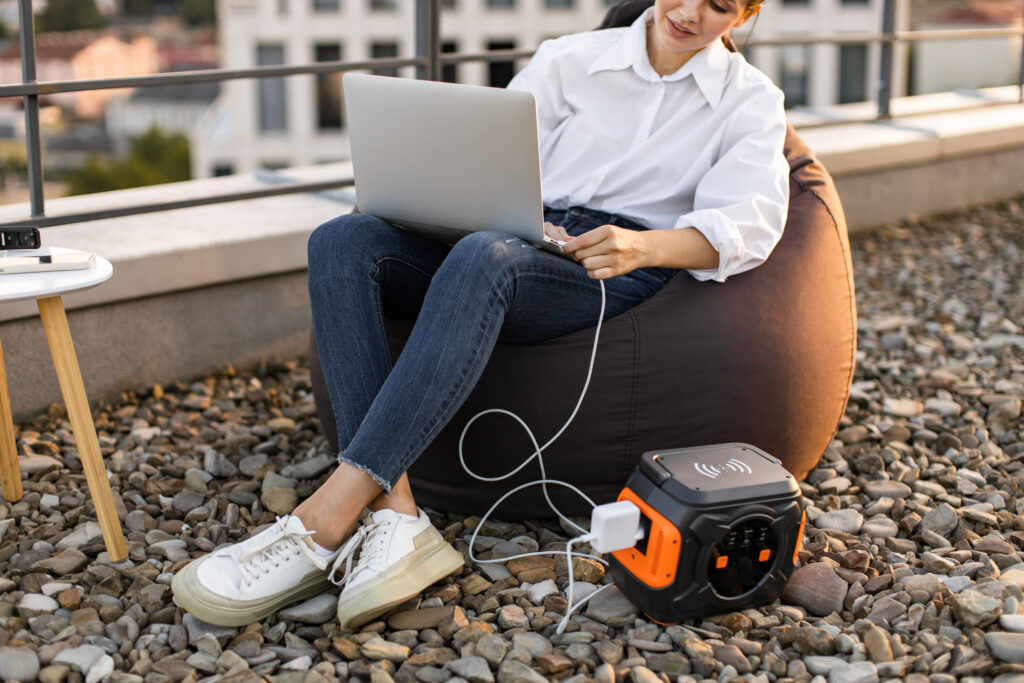 Best Portable Power Station for Travel (2026)