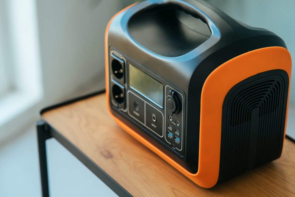 Best Portable Power Station Under $1000 (2026)