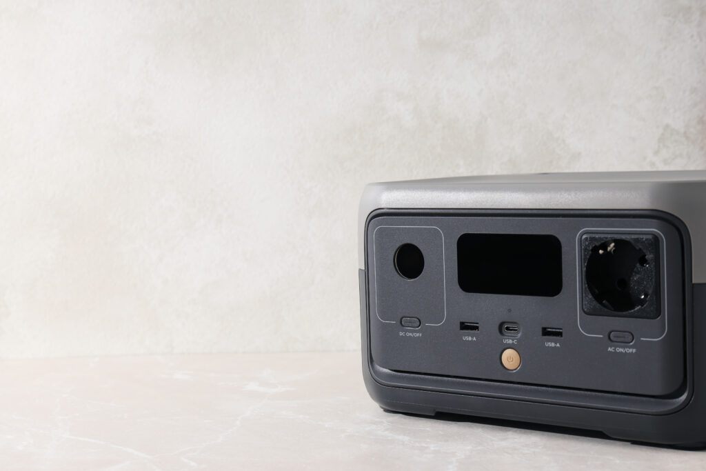 Best Portable Power Station Under $500