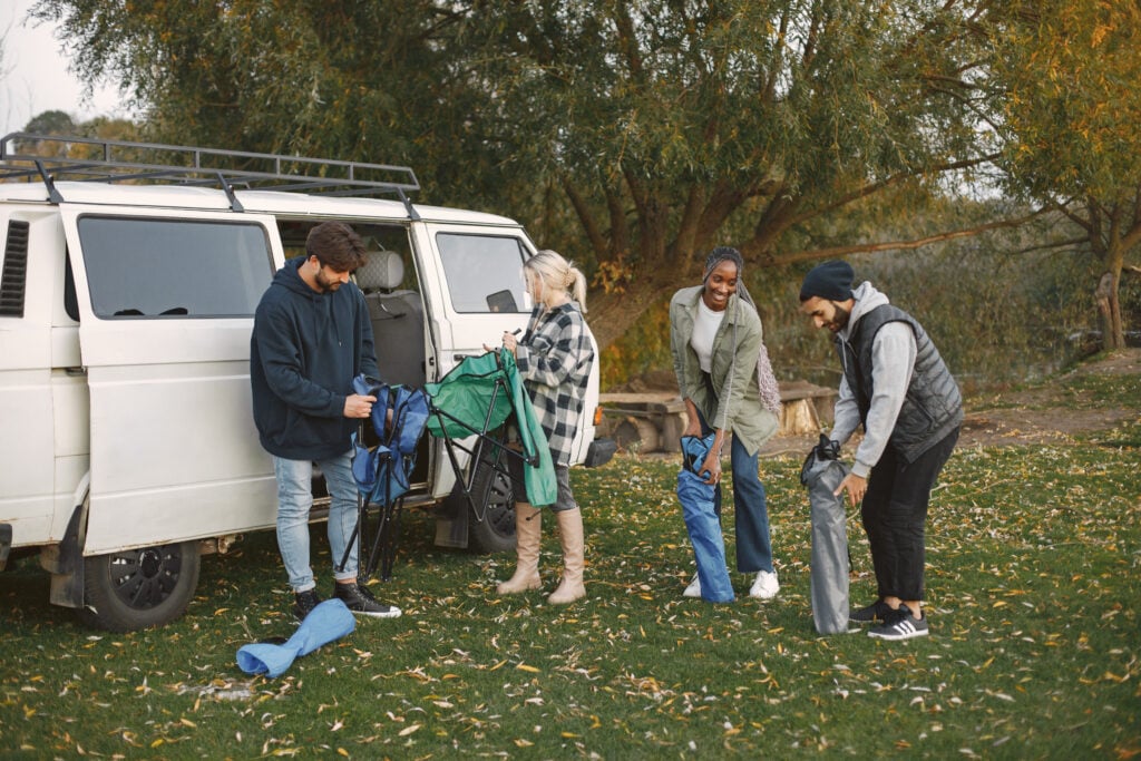 Best Portable Power Station for Van Life (2026)