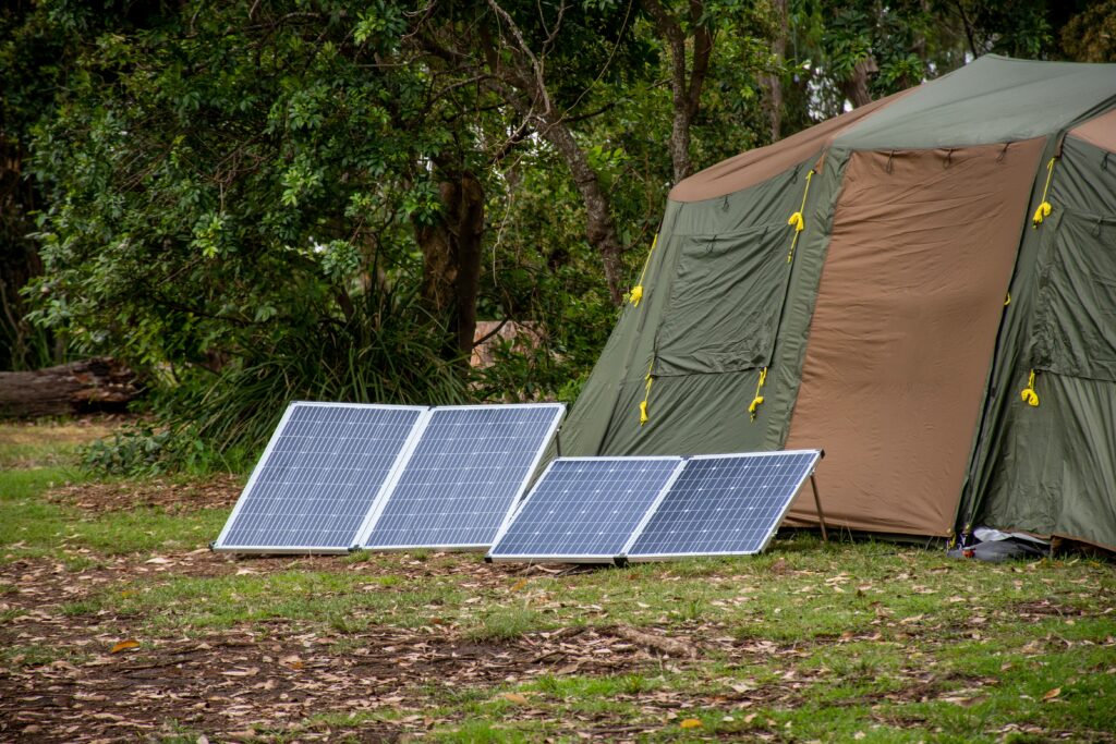 Best Portable Solar Panel (2026)