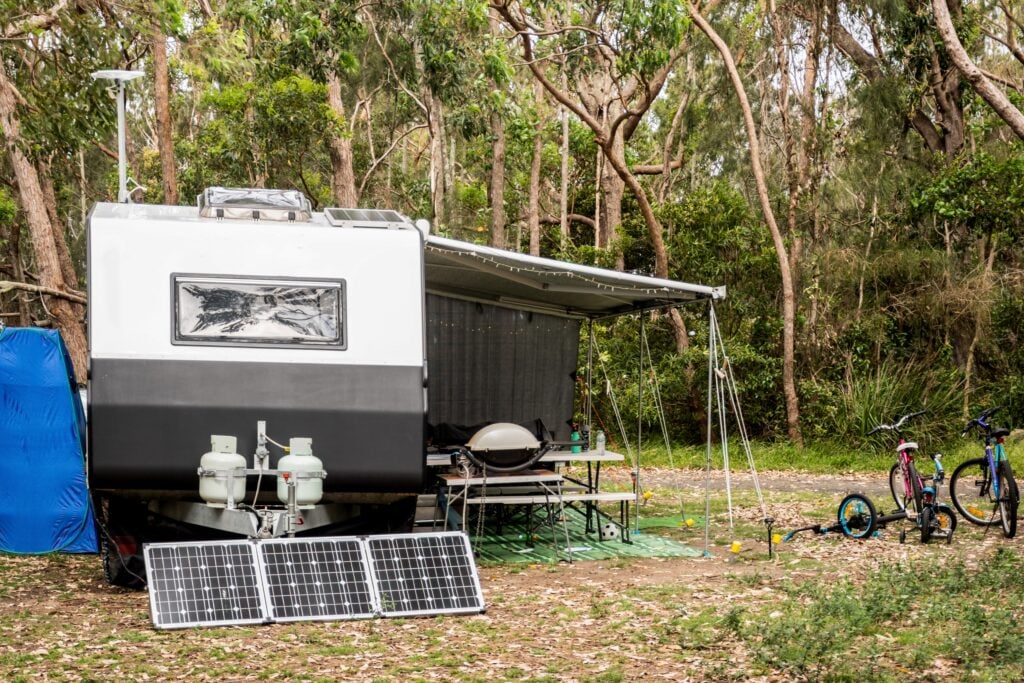 Best Solar Generator (2026)