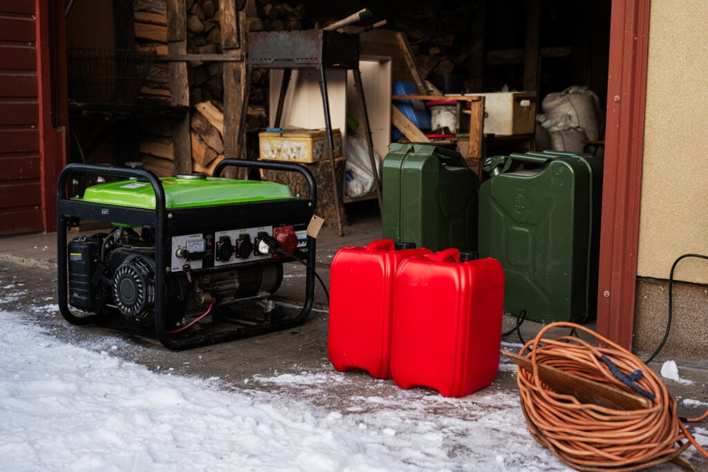 Best Solar Generator for Preppers (2026)