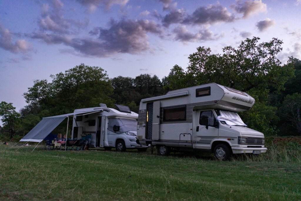 Best Solar Generator for RV (2026)