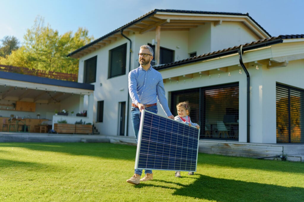 Best Solar Generator for Home Backup (2026)