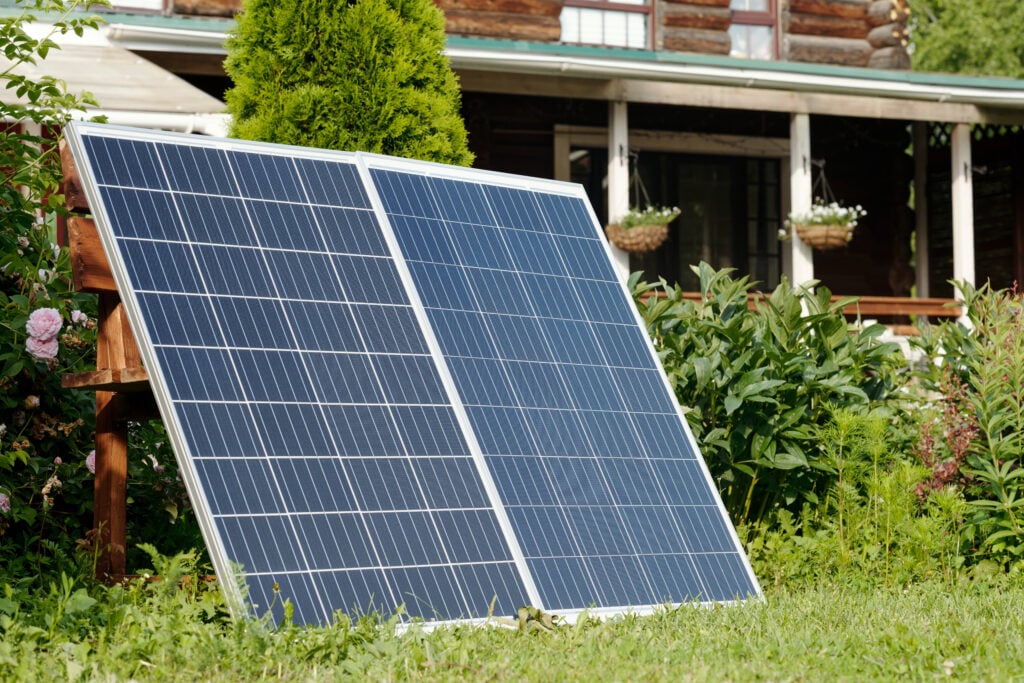 Best Solar Panel for Off Grid (2026)