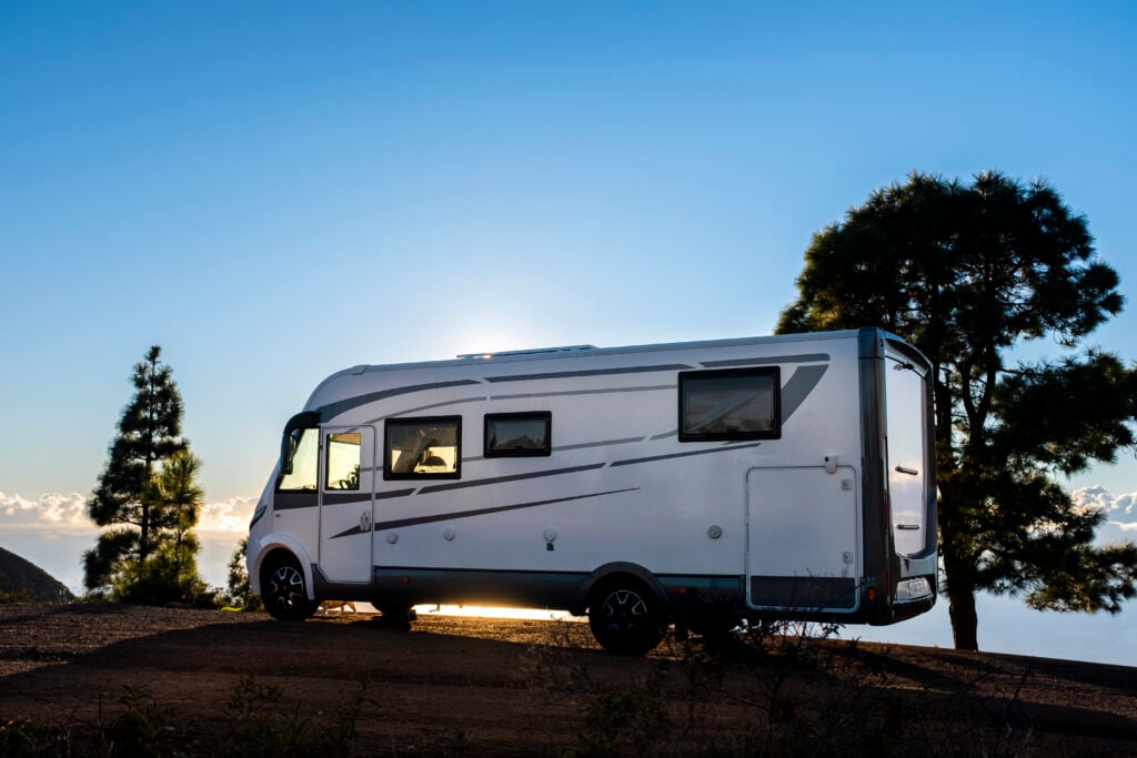 Best Solar Panel for RV (2026)