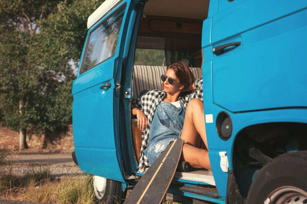 Best Solar Panel for Van Life (2026)