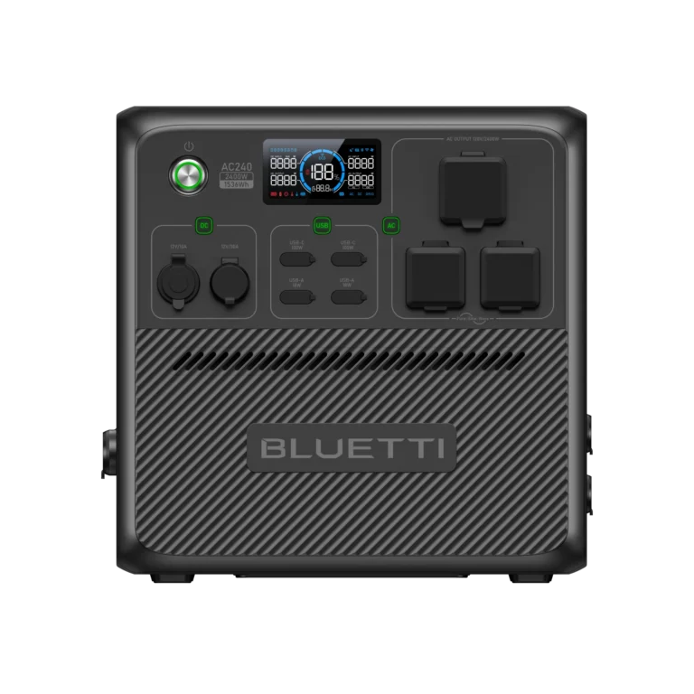 Bluetti AC240P