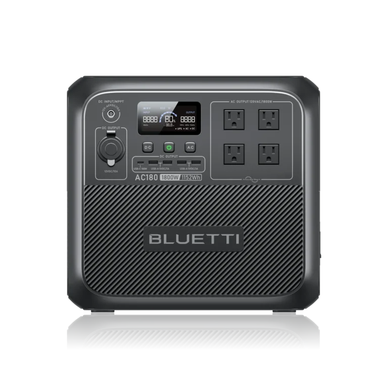 Bluetti AC180