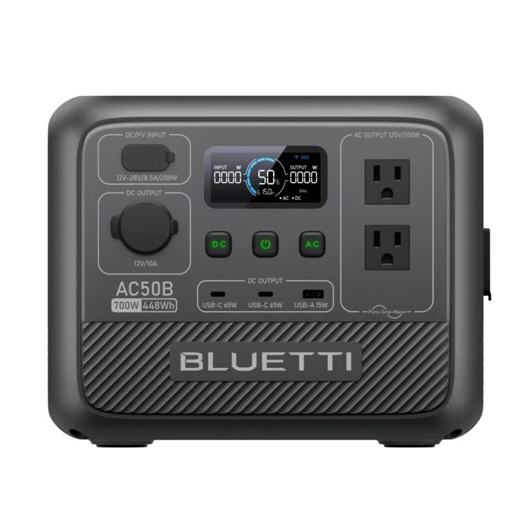 Bluetti AC50B