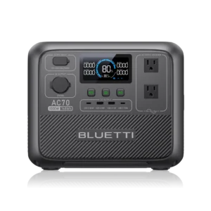 Bluetti AC70P