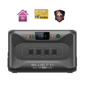 Bluetti Apex 300