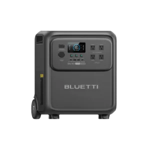 Bluetti Elite 400