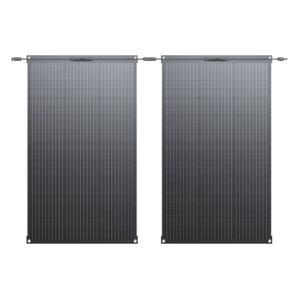 Bluetti PV100 FX Review (2026)