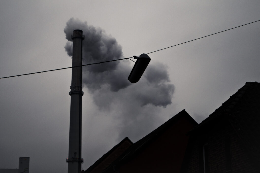 Carbon Monoxide Safety During a Power Outage