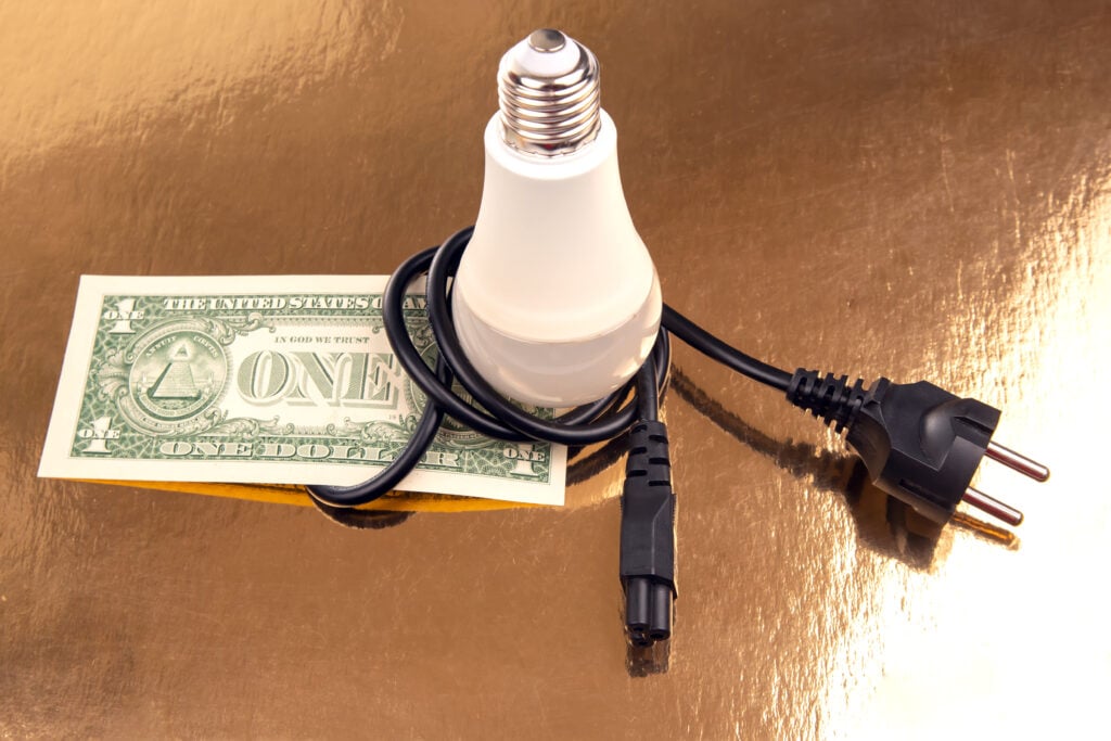 Cost to Back Up Your House With a Power Station