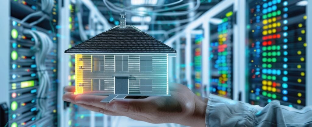 Critical-Loads Home Backup: Essential Circuits