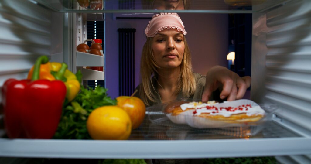 How Long Does Food Last in the Fridge Without Power