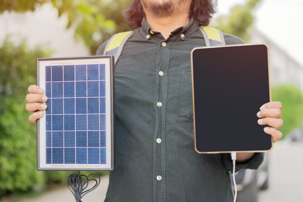 How Many Watts of Solar Do I Need