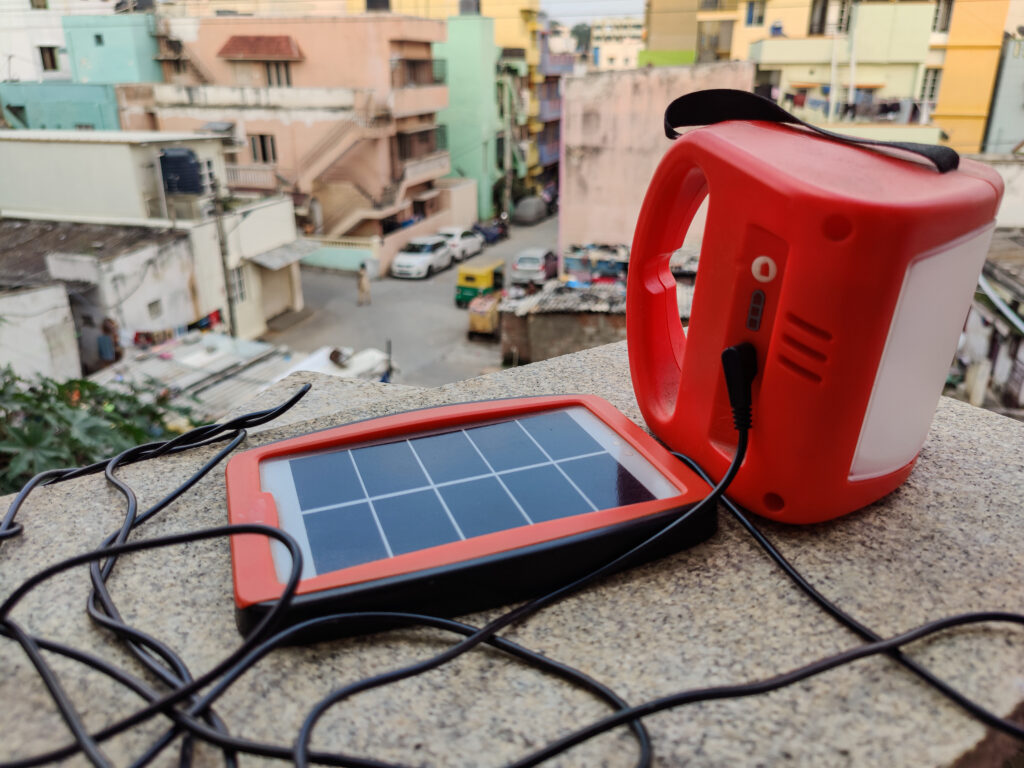 How Much Solar Do I Need for Emergency Backup