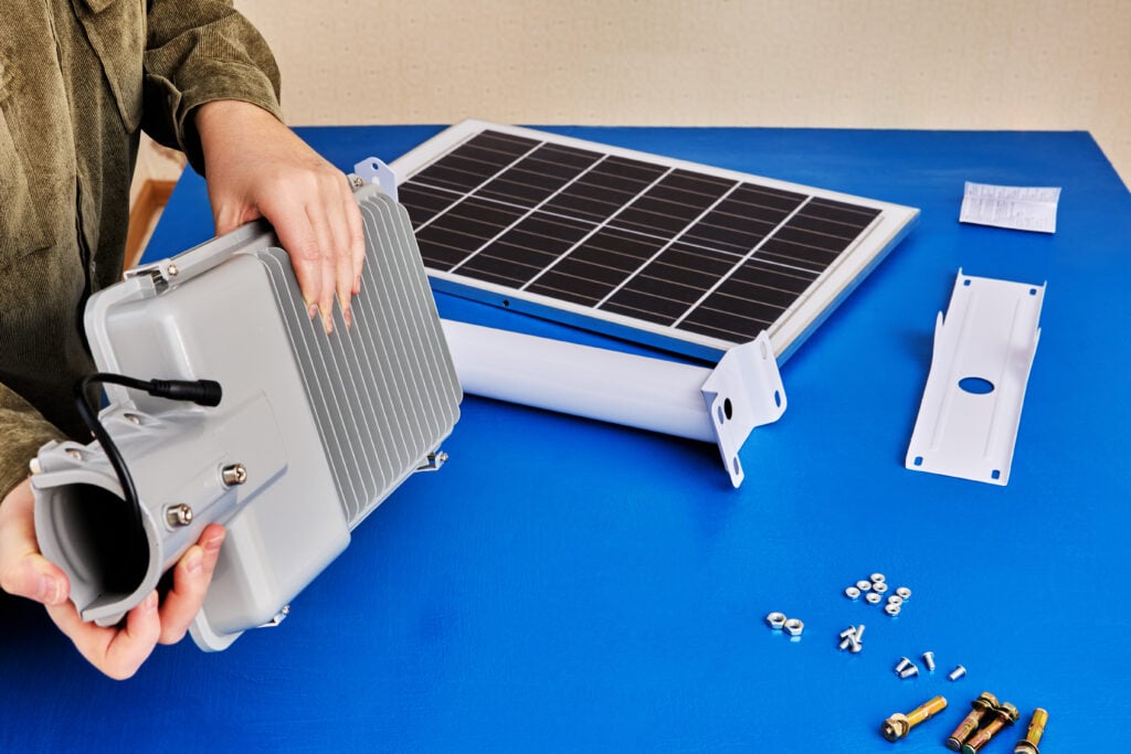 How Much Does a Solar Generator Cost