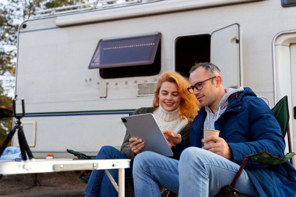How Much Solar Do I Need for an RV