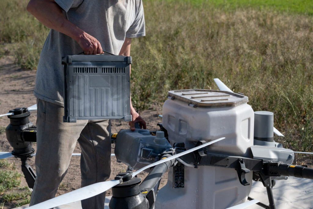 How a Portable Power Station Works
