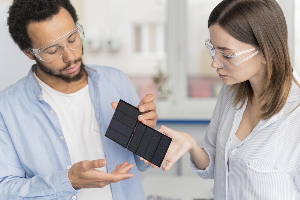 How to Choose a Solar Panel