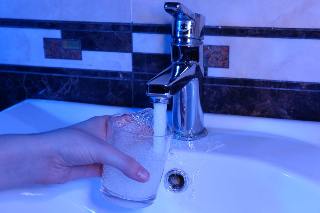 How to Get Water During a Power Outage