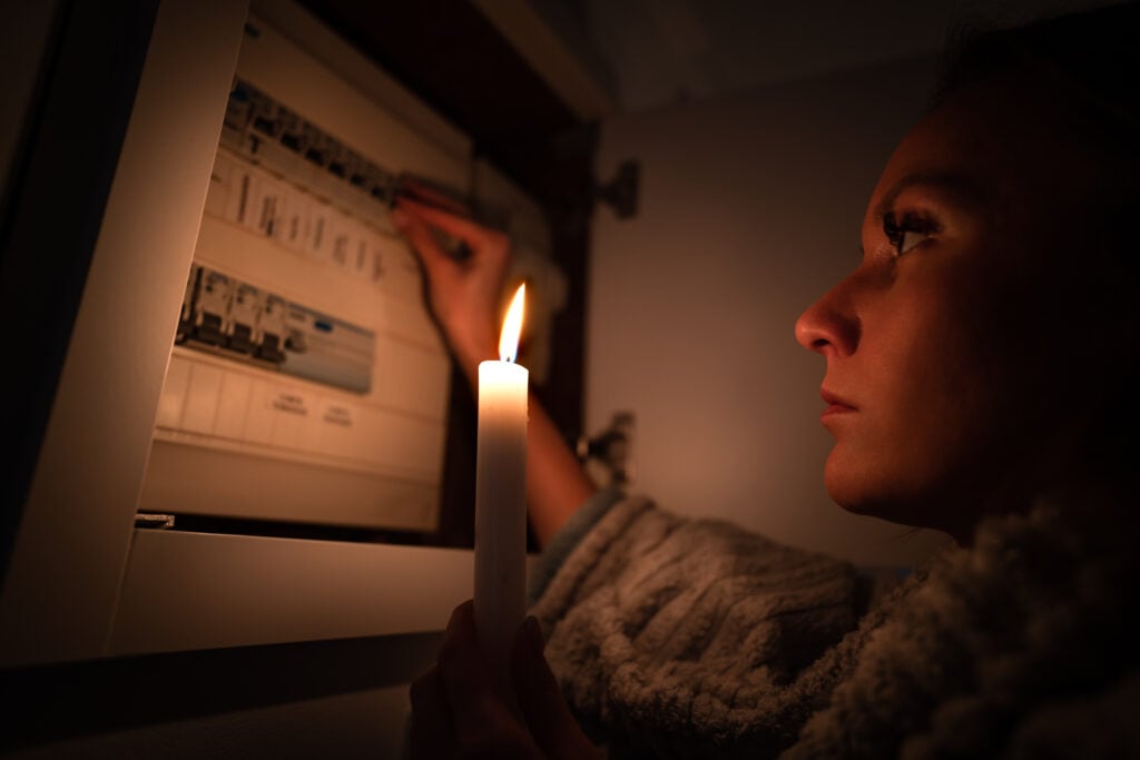 How to Heat Your Home During a Power Outage