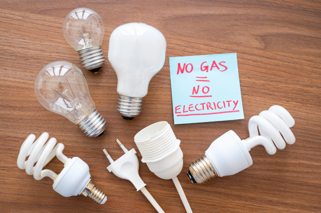 Power Outage Safety Tips