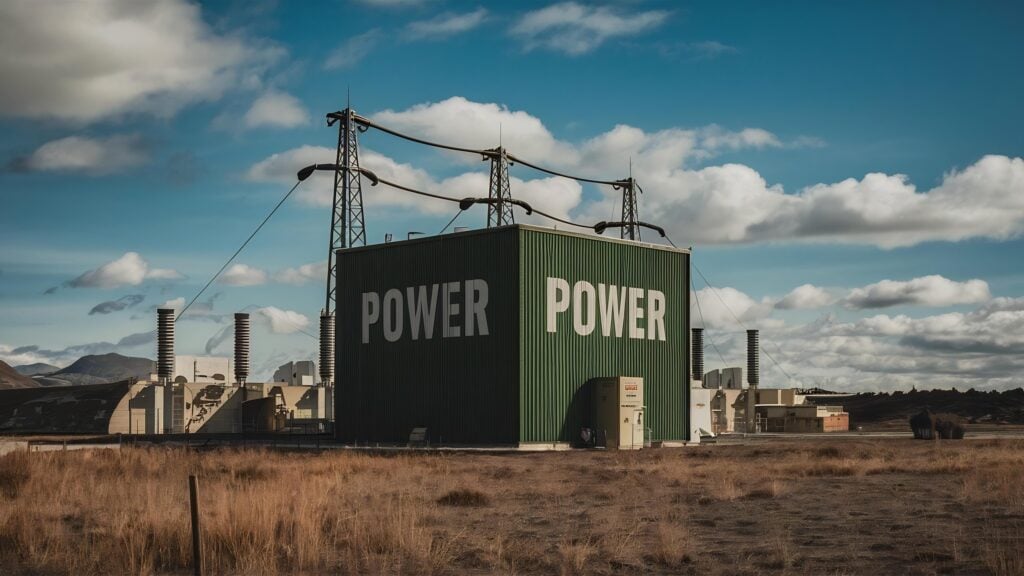 Power Station Capacity: Rated vs. Usable Watt-Hours