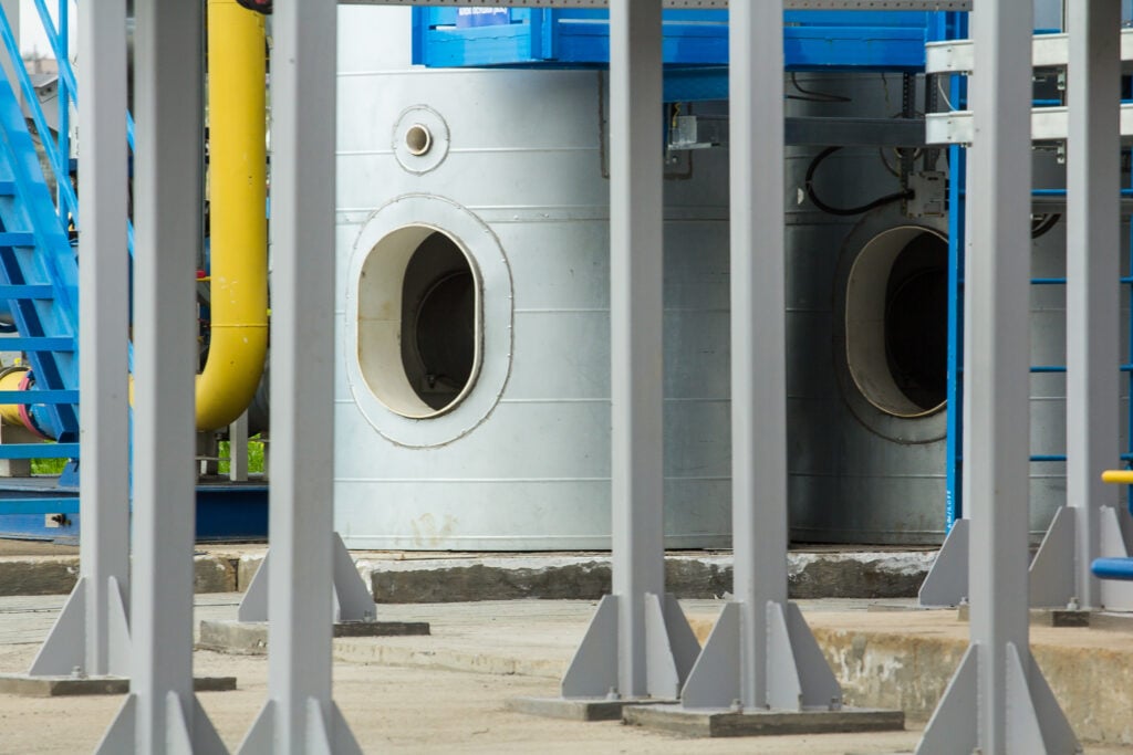 Can a Power Station Run an Electric Dryer