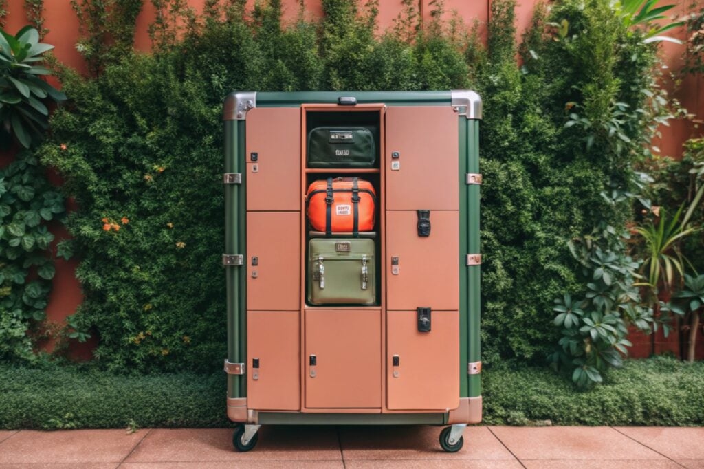 How Long Can a Power Station Run a Mini Fridge