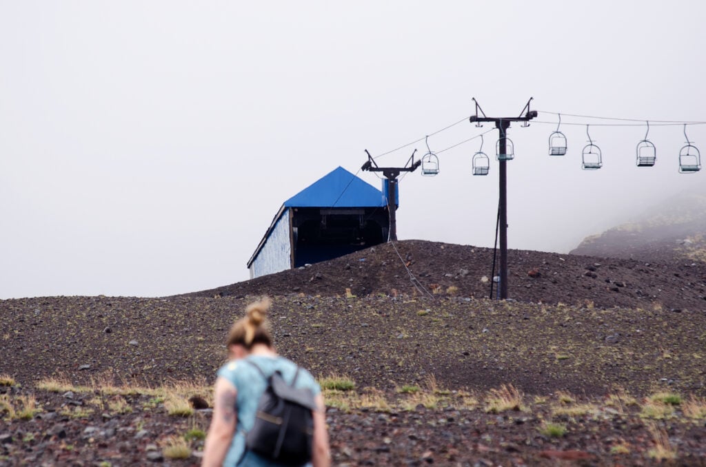 Can You Run a Power Station Off-Grid Full-Time
