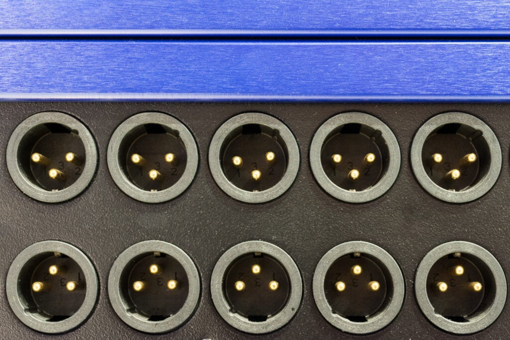 Power Station Outlets & Plug Types Guide