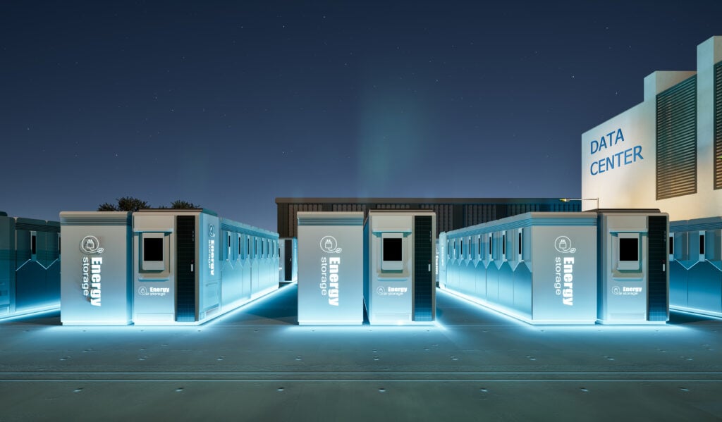 Power Station Ports & Pass-Through Charging