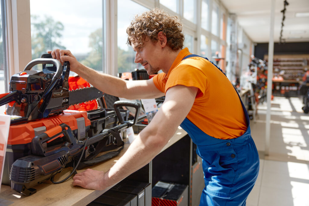 Can a Power Station Run Power Tools