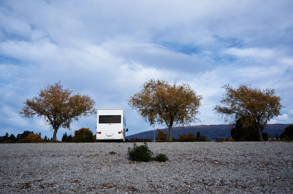 How Long Can a Power Station Run an RV Refrigerator