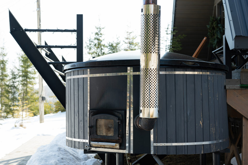 Can a Power Station Run an RV Water Heater
