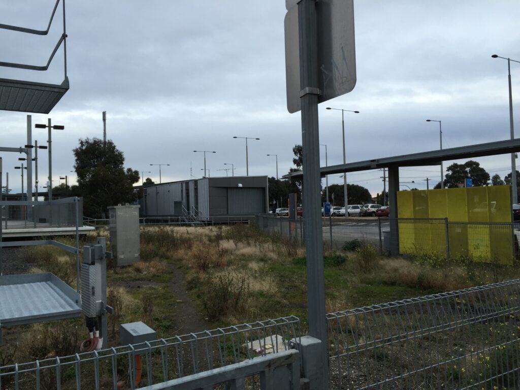 Can a Power Station Run a Security System During Outage