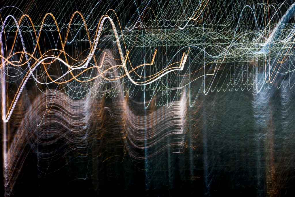 Power Station Sine Wave: Pure vs. Modified