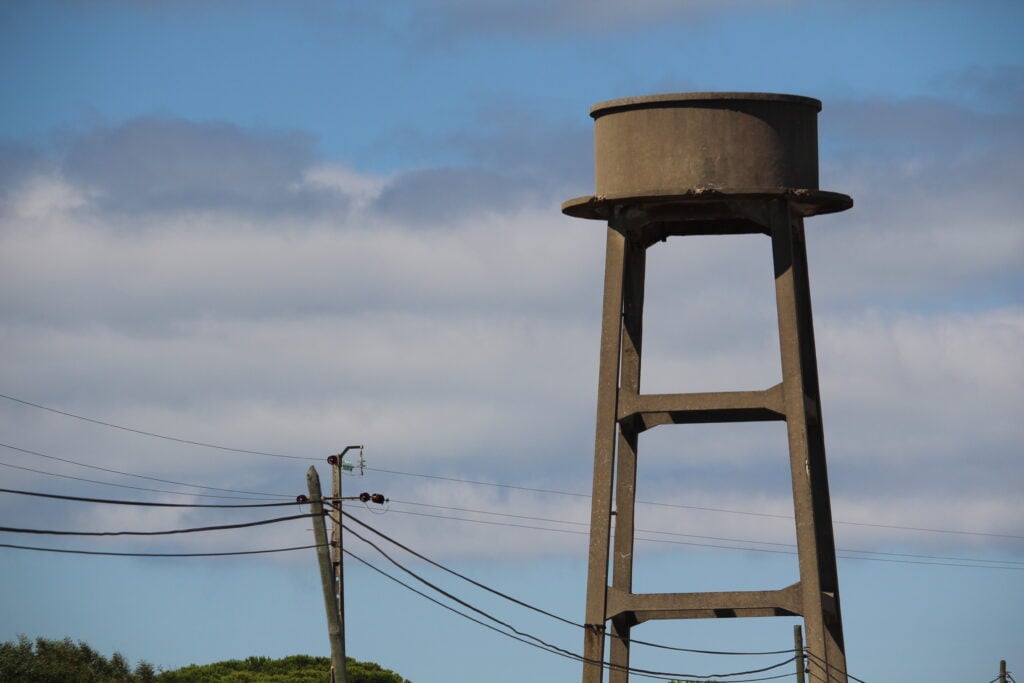 How Long Can a Power Station Run a Well Pump